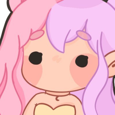 ✧Vtuber✧ Actress ✧ Youtuber✧Writer✧CS by @Lahartss ✧Vtuber art Mama @Pancakeo3o ✧ rigging mama @sophielpaka Say it Podcast: https://t.co/YjI6QJKS47