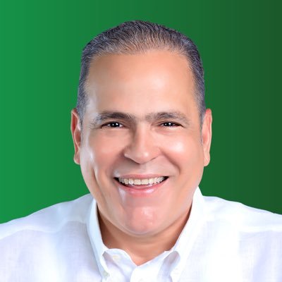 #senadorpresente Dominicano | Mercadologo |  Candidato a Senador 24-28 por la provincia Monseñor Nouel