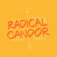 Radical Candor (@candor) 's Twitter Profile