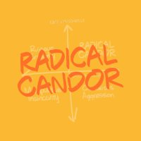 Radical Candor(@candor) 's Twitter Profile Photo