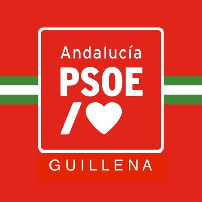 Juntos avanzamos hacia una #GuillenaComoTúLaImaginas Agrupación Local PSOE-Guillena