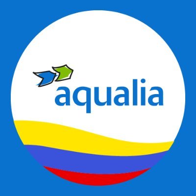 AqualiaColombia Profile Picture