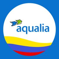 AqualiaColombia(@AqualiaColombia) 's Twitter Profile Photo