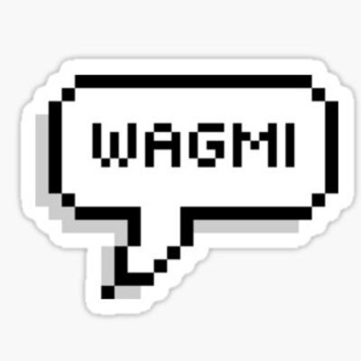 WAGMIblogs's profile picture.