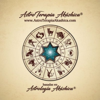 Espacios terapéticos grupales, ofrecidos por la Academia Holística, basados en Astrología Akáshica®.