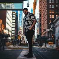 Sheldon C (@mrcollins28) 's Twitter Profile