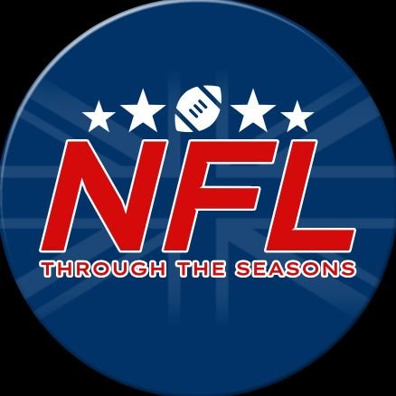 🎬🏈🇺🇸🇬🇧🏈🎬

Sports media page dedicated to the NFL. Content from past seasons along with current events. Videos, stats and news, we've got you covered!