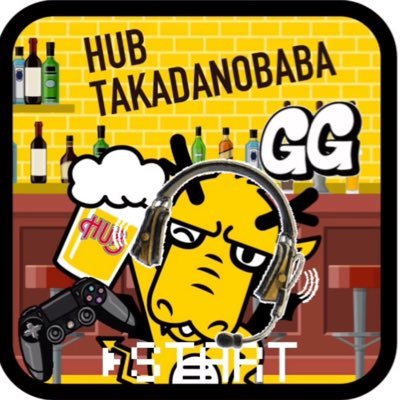 HUB_takababa Profile Picture