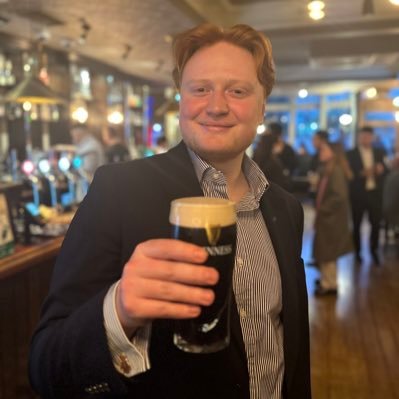 EdJBuckley's profile picture. Once suffering #oafc fan