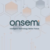 onsemi(@onsemi) 's Twitter Profile Photo