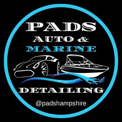 Professional auto and marine detailing services based in Portsmouth UK Vehicle appearance and paint protection specialists #veteranowned