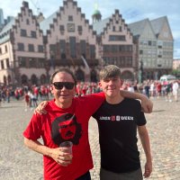 Slochydave (@davemainbck) 's Twitter Profile