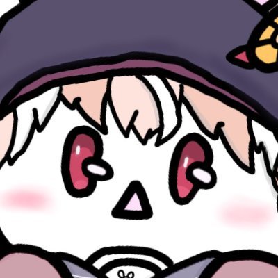 ブルアカとVRCの半々のアカウント…のはず!ロボが好き。
アニアン海峡ボドゲ部/キヴォトス雑コラ制作部。
雑動画置→https://t.co/dBLtvnNOuk
https://t.co/PZO7EbPMXP