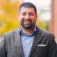 Jason Pearl (@jasonmpearl) 's Twitter Profile