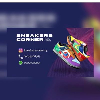 _sneakerscorner Profile Picture
