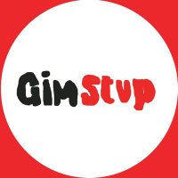 GIMSTUP(@GimstupCTO) 's Twitter Profile Photo