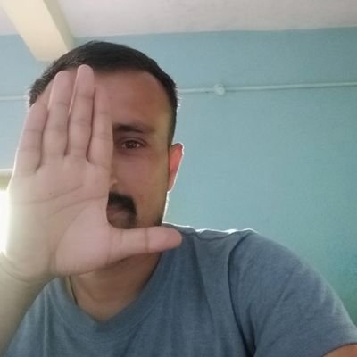 YogeshThakurINC's profile picture. Proud Indian, Advocate, Congressman.