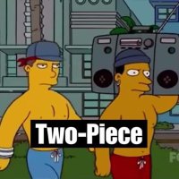 👊🏽Two-Piece👊🏽 (@twopieceband) 's Twitter Profile