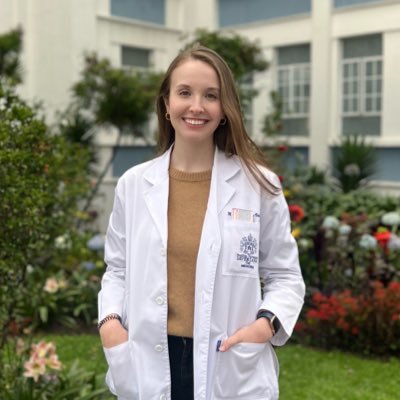 MD @javerianacali 🇨🇴 | MPH Health Policy & HRSA Scholar @GWpublichealth 🦛| Research Assistant, RECOUP-NY | Aspiring Psychiatrist 🧠| #latinasinmedicine ❤️