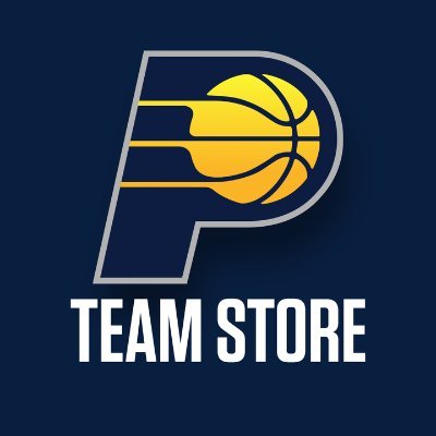 Pacers Team Store