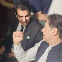 Khalid Yousaf Chaudry (@khalidychaudry) 's Twitter Profile Photo Khalid Yousaf Chaudry (@khalidychaudry) 's Twitter Profile Photo