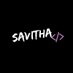 savitha m (@Hey__there_Hi) Twitter profile photo