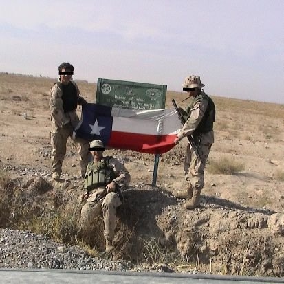 fearedtexas's profile picture. Classic patriot Texan🥱
Believe the only man, the Lord🤝🏽
Was once 'fearofusa'