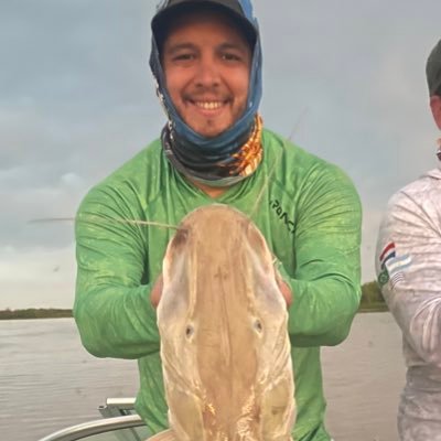 Pescador, peronista y Entrerriano. Padre y esposo