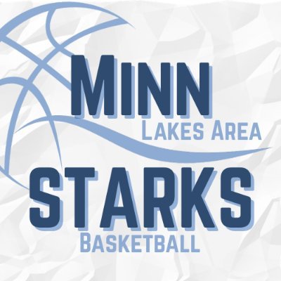 MINN STARKS AAU 14U girls basketball from Brainerd Lakes area, Minnesota.
