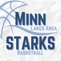 Lakes Area MINN STARKS AAU (@lakesareastarks) 's Twitter Profile Photo