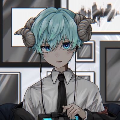 そーくん🐑💤少女レイ (@ss_oo_kun) / X