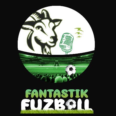 fantastikfusbal Profile Picture