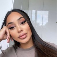☪︎ (@iushwrld) 's Twitter Profile Photo