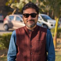 Dr. Satyam Dwivedi (@docdwivedi) 's Twitter Profile