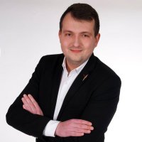 Rafał Mosiołek(@rafalmosiolek) 's Twitter Profile Photo