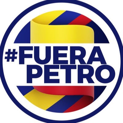 Oposición Ciudadana! 🇨🇴 @CeDemocratico #FueraPetro