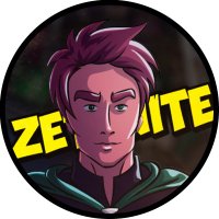 ZetaNite(@ZetaNite_) 's Twitter Profile Photo