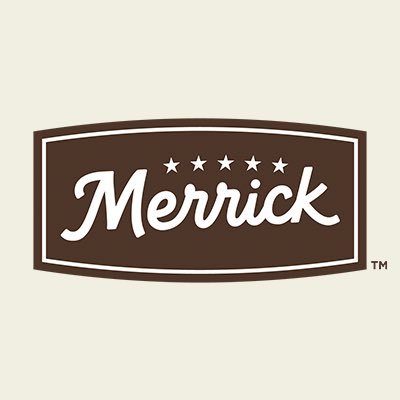 Here to share high-quality content about high-quality nutritious pet food, because Real Is Our Recipe. #merrickmoments