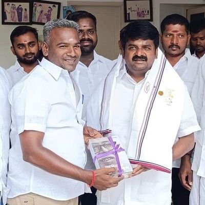 ChokkalingamM7's profile picture. CHOKKALINGAM.M1987