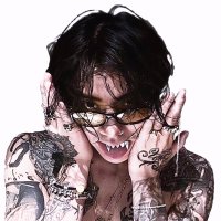 𖤐(@GhoulPinks) 's Twitter Profile Photo