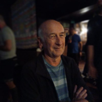 alter_writing's profile picture. Anti-solipsist. Opinions. Music. Postcardist. 
Written novel abt contemporary woman believes self descended from 'explorer' John Cabot.. Occasional sociology.