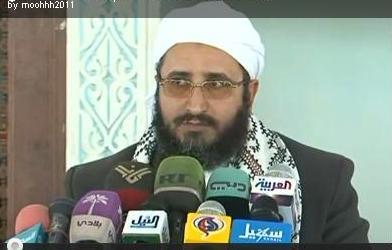 رئيس اتحاد الرشاد اليمني 
نائب رئيس هيئة علماء اليمن