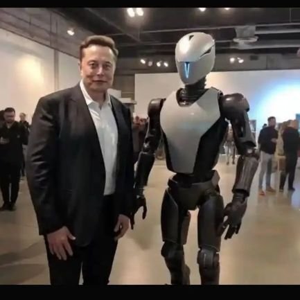 Elon Musk: CEO of Tesla Motors and Binary 🇺🇸🇨🇦

if you give me a follow make sure to dp free opportunity is given to everybody❤❤🚀🚀🚀🚀