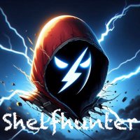 Shelfhunter (@shelfhunter) 's Twitter Profile