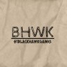 1BlackHawkGames's profile picture. Creators of Dawn Of Fear and Beyond The Evil - Made In Brazil.