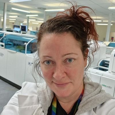 Tamara Hanson Profile