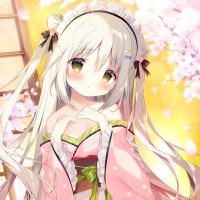 鸢 (@yeyuan15830126) 's Twitter Profile