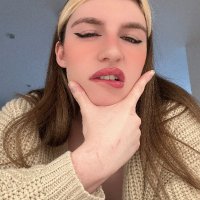 DizzySquinterz (@dizzysquinterz) 's Twitter Profile Photo DizzySquinterz (@dizzysquinterz) 's Twitter Profile Photo