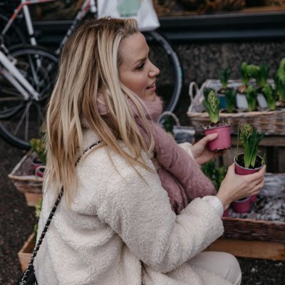 SilvaSandrinha's profile picture. A little introverted, a little cheerful, a little sensitive