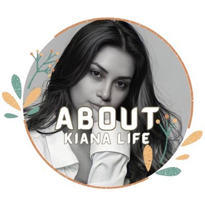 Hey! my name is kiana 🧸 sharing my life #JunkJournalist 🤎Lawyer🤍
🤍🤎 Merhaba, ben Kiana 🤎🤍Avukat
Burada sizlerle hayat tecrübelerimi paylaşıyorum.